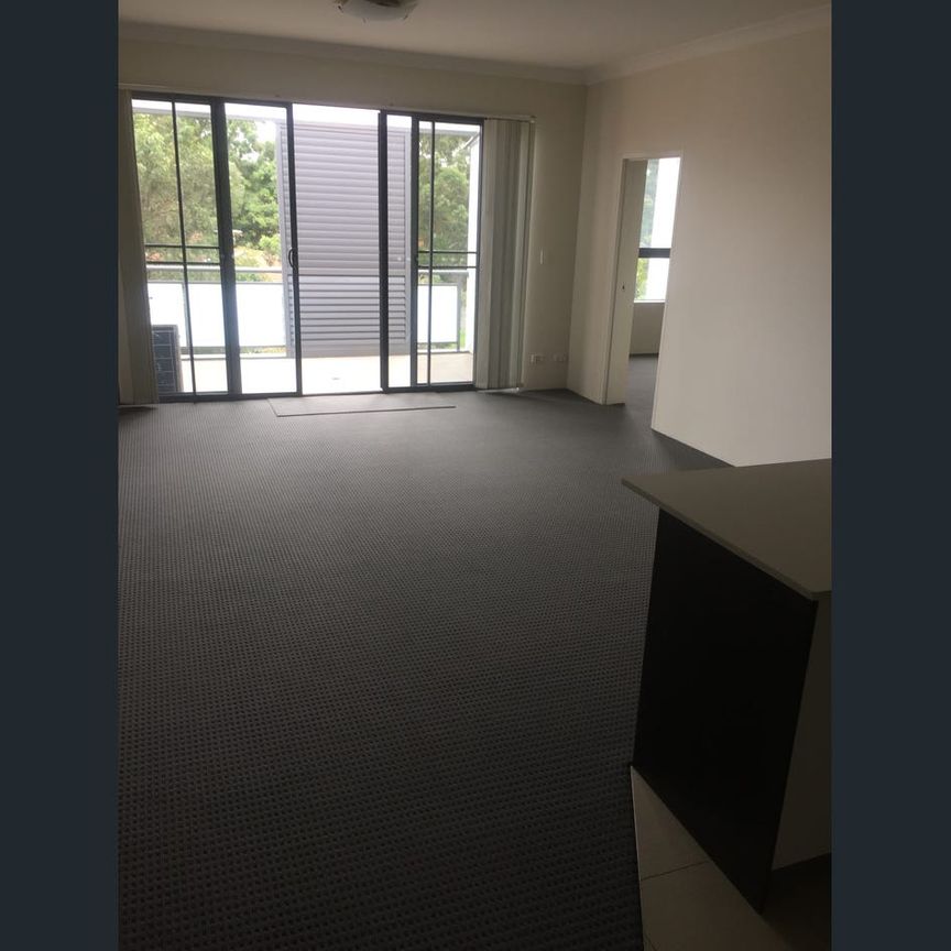 Spacious 3 bedroom - Photo 1