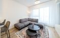 Nádherný elegantný 2i byt 50m2, lodžia, výhľad, parking, KESSELBAUER - Photo 4