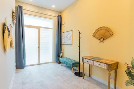 Carrer de Higinio Noja, Valencia, Valencian Community 46023 - Photo 5