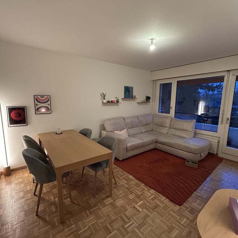 Appartement de 4 pièces au 2ème étage - Photo 1