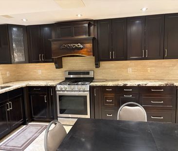 For Lease - 220 Twin Hills Crescent Unit# Bsmt, Vaughan, Ontario - Photo 6