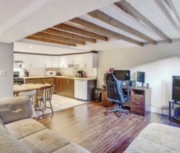 Apartment For rent Longueuil - Photo 1