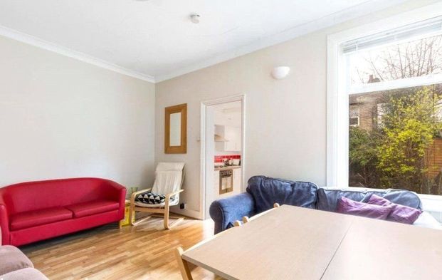 Blackshaw Road, Tooting - Photo 1