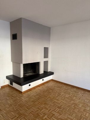 5 ½ room duplex apartment, 9030 Abtwil - Photo 1