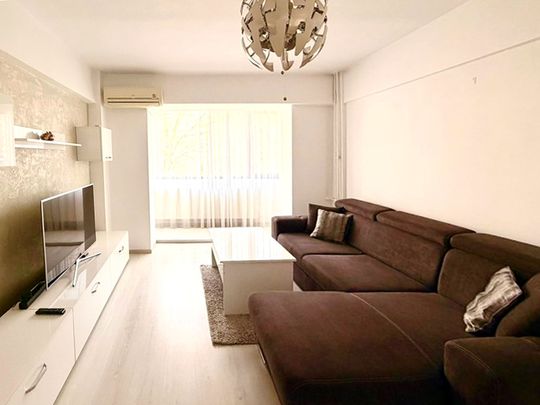 Apartament de inchiriat in Ploiesti, zona Ultracentral-Terra Verde - Photo 1