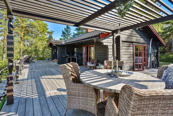 Travarvägen, Sigtuna - Photo 1