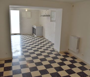 Location appartement 2 pièces, 39.05m², Balaruc-les-Bains - Photo 1