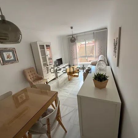 Alquiler de piso en Calle Sevilla, 11 - Photo 1