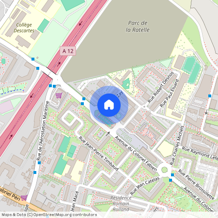 78210, Saint-Cyr-L'École