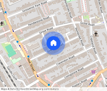 Granville Road, London, E17 - Photo 1