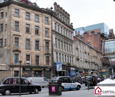 1 bedroom flat to rent - Photo 2