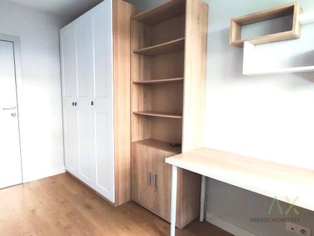 3-pokojowe, ul. Dobrego Pasterza, miejsce postojowe, Prądnik Czerwony - Zdjęcie 4