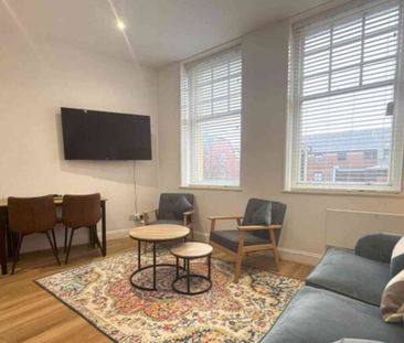 Pembroke Buildings, Swansea, SA1 - Photo 1