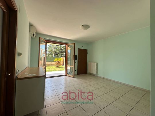 Trilocale via Monteconero 39, Porto d'Ascoli, San Benedetto del Tronto - Foto 1