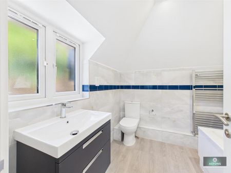 2 bedroom apartment to rent - Photo 5