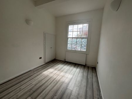 Kedleston Road - Photo 2