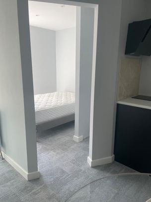 1 Bed Flat, Green Lane, S3 - Photo 1