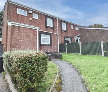 2 bedroom end of terrace house to rent - Photo 4