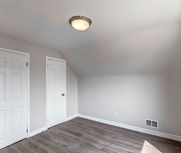 For Lease - 44 West 4th Street Unit# Upper Level, Hamilton, Ontario - Photo 6