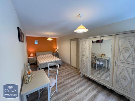 Location Maison 3 pièces 97m² LA TOUR ST GELIN 37120 - Photo 3
