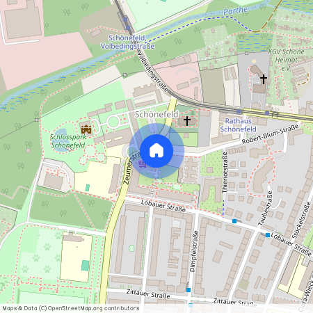 Robert-Blum-Straße 21, 04347 Leipzig