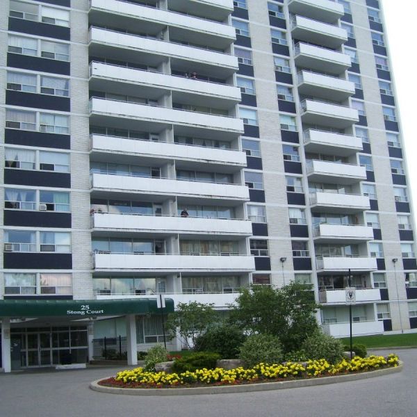 25 Stong Court - Photo 1