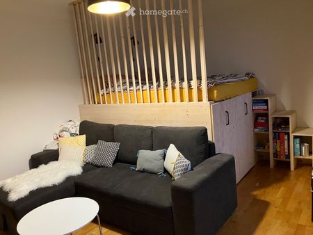 2 Zimmer, 60 m² - Foto 2