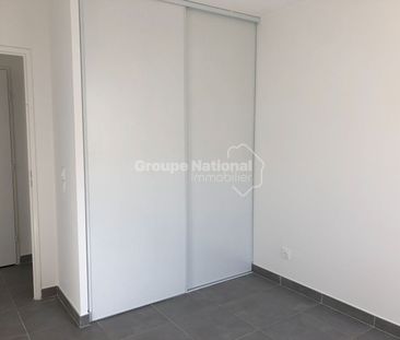 APPARTEMENT T2 CLOS DE LA MATHE, - Photo 3