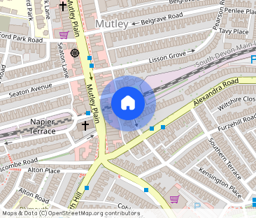 Moor View Terrace Room 6 - Photo 1