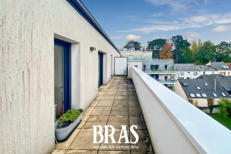 Location Appartement 1 pièce 35m² NANTES 44300 - Photo 4