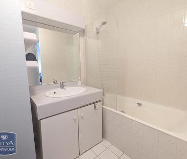 Location Appartement 2 pièces 43m² LE MANS 72000 - Photo 5