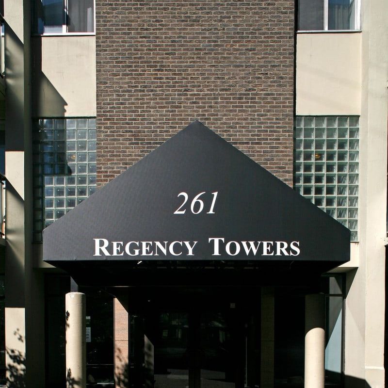 Regency Towers - Photo 1