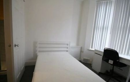 Room in a Shared House, Albert Edward Road, L7 - Photo 3