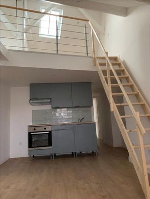 LE HAVRE/Centre Appartement T2 - 40m2 - Photo 1