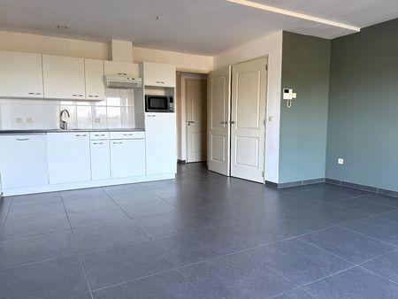 Appartement te huur - Photo 4