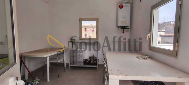 Trilocale via Sangiuliano 26, Centro Storico, Catania - Photo 1