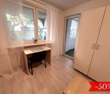 Pokój, ul. Żurawia - Photo 6