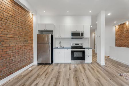 4738 Rue St-Hubert, H2J 2X5, Montréal - Photo 2