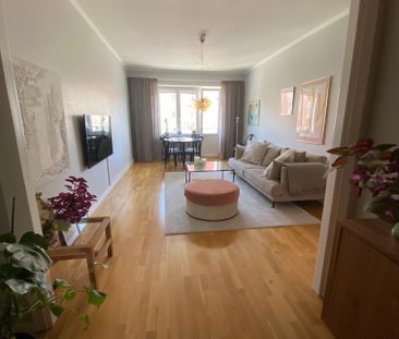 Parkvägen, Solna - Photo 4