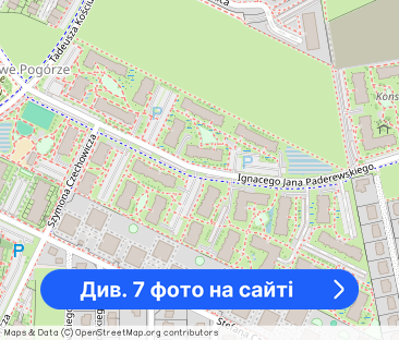 Nowy, luksusowy apartament z pełnym wyposażeniem | Obok Galerii Szperk - Фото 1