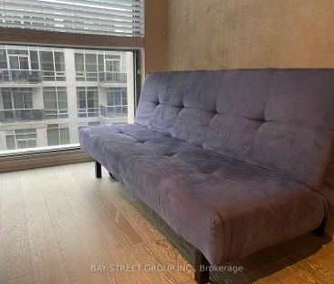 Brant Park Lofts , #811 - Photo 1