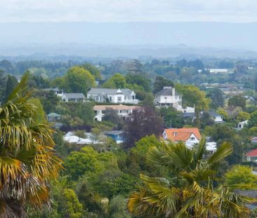 Sun-filled entertainer with panoramic views - Photo 5