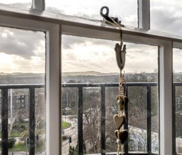 2 bedroom apartment to rent - Photo 6