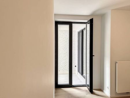 Appartement te huur - Photo 4