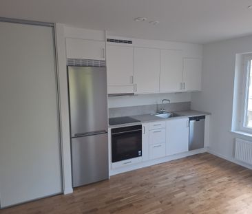 Klockelundsvägen, Farsta - Photo 6