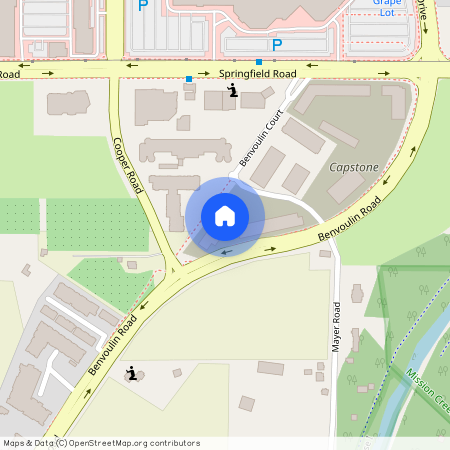 2165 Benvoulin Court, Kelowna