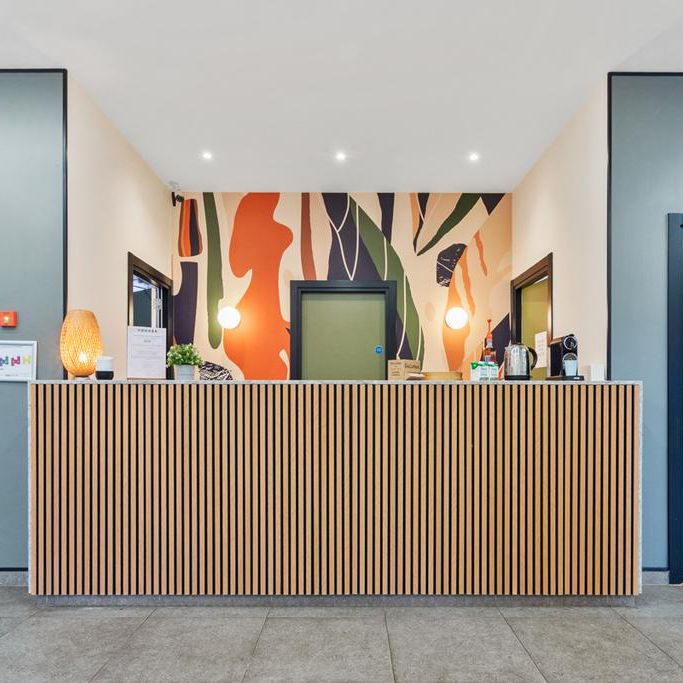 Studio to rent - Photo 1