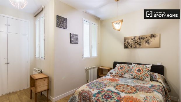 madrid, Community of Madrid 28008 - Photo 1