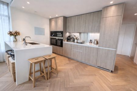 2 Bed Flat, Principal Place, EC2A - Photo 4