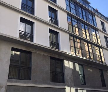 Appartement 2 pièces - - Photo 6